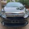 TOYOTA HARRIER PREMIUM PACKAGE 2019MODEL FULLY LOADED thumb 1