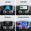 Jeep Wrangler Infotainment System 10.2 Inch thumb 1
