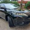 TOYOTA HARRIER PREMIUM PACKAGE 2019MODEL FULLY LOADED thumb 2