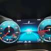 Mercedes-Benz coupe 2020 Sleek Silver Luxury Performance thumb 10