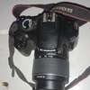 Cannon 4000D camera kit with 18-55mm lens thumb 0