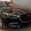 Mazda Axela hatchback Petrol Sport Manual 2018 thumb 0