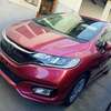 Honda Fit 2018 model thumb 4