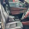 Toyota Harrier 2015 new shape thumb 2