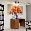 Office Desk: 120cm * 60cm Home Office study chair thumb 3
