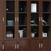 Office Cabinet; Classy Wooden Office Cabinet (2 Door) thumb 4