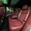 Land Rover Range Rover Vogue Black Luxury SUV thumb 5