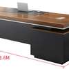 Office Desk: 1.8m, Combo Lock, Locker, E1 Grade Material thumb 6