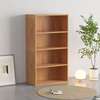 Bookshelves;4-Tier Modern Bookshelf  In Kiamokama thumb 1