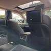 Lexus RX 2018 Black SUV Luxury Performance thumb 6