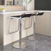 Barstool; Advanced Visual Silhouette Barstool thumb 2