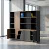 Office Cabinets;Wooden Office File Cabinet In Kisii Town thumb 4