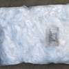 Polypropylene concrete reinforcement fibers thumb 1