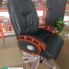 Executive office chairs thumb 2