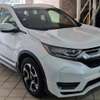 Honda CR -V hybrid thumb 0