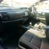 Toyota hilux double cabin thumb 5