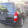 Toyota Succeed 2wd dark blue 2018 thumb 7