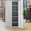 Office Cabinet: Two Door Office Cabinet thumb 5