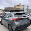 Nissan Note epower grey 2020 thumb 13
