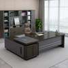 The Wooden Executive Wall Unit thumb 2