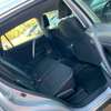 Toyota RAV4 hybrid silver color fully loaded 2019 thumb 0