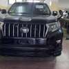 TOYOTA LANDCRUISER PRADO TX DIESEL ENGINE thumb 0