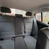 BMW 116i, 2011, Black thumb 2