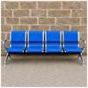 4-Link Office Reception Bench thumb 2