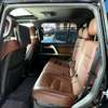 Toyota land cruiser ZX thumb 4