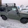 2019 SUZUKI JIMNY 660 XG thumb 7