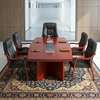 8-Seater Boardroom Office Meeting Table thumb 1