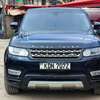 2016 Range Rover Sport 3000cc Petrol thumb 5