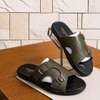Men hermes sandals thumb 2
