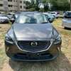 Mazda CX-3 Diesel 2018 thumb 0