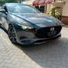 Mazda 3 petrol thumb 1