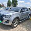 Isuzu Pickup Truck White Double Cab Durable thumb 2