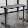 Standing Desk: Black Standing Office Desk In  Vihiga thumb 7