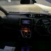 Nissan Serena epower white 2019 thumb 7
