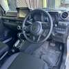 Suzuki Jimmy 2021 model OFF ROAD CAR thumb 2