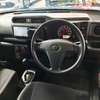 Toyota Probox 2WD Dark Grey 2019 thumb 6