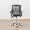 Office Chair:  Revolving Work Ergonomic Seat thumb 8