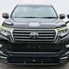 TOYOTA LANDCRUISER PRADO TX.L 2019MODEL SUNROOF DIESEL thumb 9