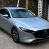 Mazda 3 petrol on sale in Kenya thumb 4