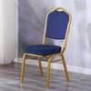 Office Chair : Blue Banquet Office Chair In  Nyamache thumb 0