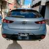Mazda 3 petrol thumb 3