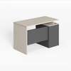 1.2 M Executive Brown Office Desk thumb 8