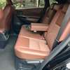 TOYOTA HARRIER PREMIUM PACKAGE 2019MODEL FULLY LOADED thumb 8