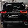 Toyota land Cruiser ZX Diesel ⛽ Black 2021 thumb 13