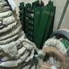 W post fencing poles suppliers and installer s thumb 4