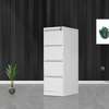 Office Cabinet: 4 Drawer  Office Cabinet In Kindu Bay thumb 5